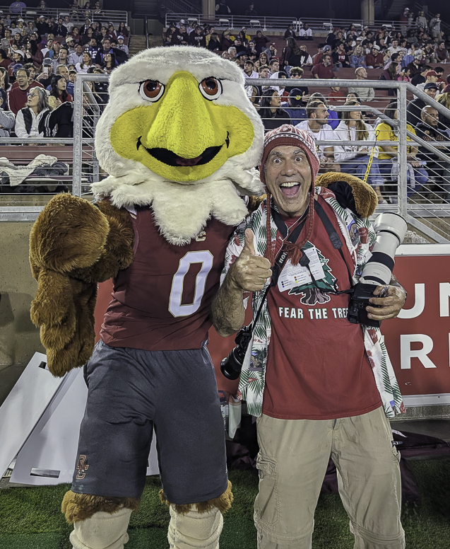 stanford football 2025